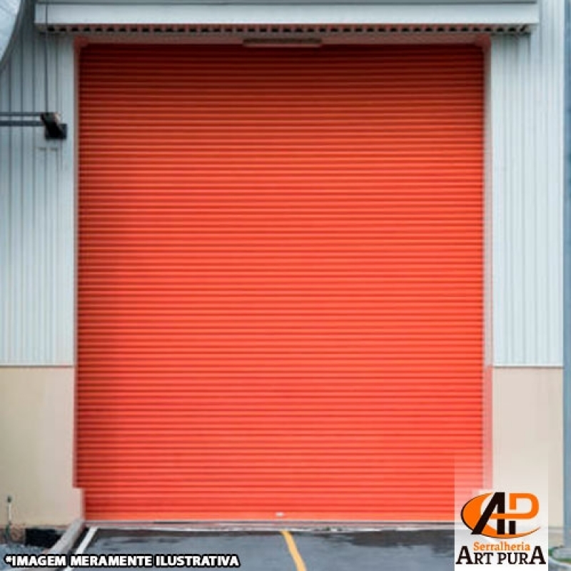 a Procura de Portas de Enrolar Manual Carapicuíba - Portas de Enrolar Garagem