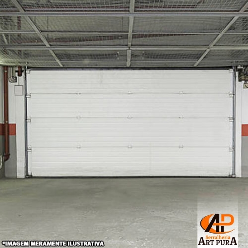 em Busca de Portas de Enrolar Garagem Cotia - Portas de Enrolar Garagem