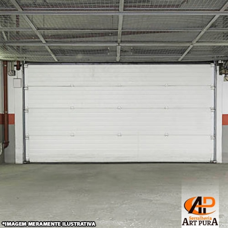 em Busca de Portas de Enrolar Garagem Barueri - Portas de Enrolar Manual